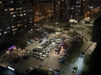 U SARAJEVSKOM NASELJU HRASNO GORIO STAN: Brzom intervencijom vatrogasaca spriječena veća šteta