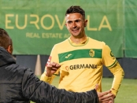 SMAIL PREVLJAK U ODLIČNOJ FORMI: Postigao nova dva gola i donio pobjedu Istri za treće mjesto u HNL-u (VIDEO)