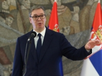 PORTAL U SRBIJI IZGLASAO NAJVEĆU LAŽ U 2025. GODINI: Pogađate, Vučić je opet pobijedio