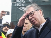 VUČIĆEVO RUGANJE U LICE NARODU: 'Ja sam vam sve izgradio, a vi samo znate reći – to su naše pare!'