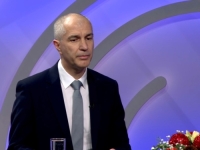 SUDIJA VRHOVNOG SUDA FBiH OBJASNIO: 'Sporan je način predlaganja zakona, pojedine odredbe mogu dovesti do blokade VSTV-a'