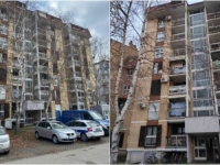 NOVI DETALJI JEZIVOG ZLOČINA: Sin satima sjedio pored mrtvih roditelja, pa skočio sa zgrade