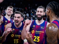 POBUNA U BARCELONI: Nećemo meč sa izraelskim klubom, izbacite ih iz lige!