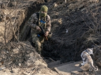 PUTIN PROVODI ŠIROM EVROPE STRATEGIJU UNIŠTENJA NATO-a: 'Dovoljno je samo jednom'