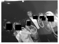 OBJAVLJENE FOTOGRAFIJE SA IMANJA PEDOFILA EPSTEINA: Među poznatim ličnostima je i Donald Trump