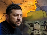 AMERIČKI PRITISAK NA BOLNE USTUPKE: Zelenski jasno odbio mogućnost ustupanja bilo kojeg dijela teritorije Rusiji
