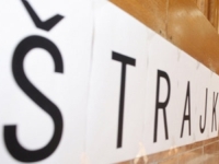 ŠTRAJK U PRAVOSUĐU TUZLANSKOG KANTONA: Administrativno osoblje traži veće plate i bolje uslove