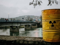 NAČELNIK BOSANSKOG NOVOG TVRDI: 'Hrvatska neće dobrovoljno odustati od Trgovske gore'