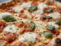 KAKO OD OBIČNE PIZZE NAPRAVIT ONU KAO IZ RESTORANA: Potrebno je dodati samo jedan sastojak