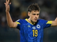 KERIM ALAJBEGOVIĆ NAPUŠTA SALZBURG: Vraća se u Leverkusen, ali je otvoreno pitanje hoće li ga...