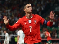 RONALDO OTKRIO KADA ĆE ZAKLJUČITI KARIJERU: 'Vrlo sam motiviran i pun strasti'