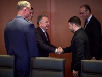 ŠTA SE 'KUHALO' U BERLINU?: Cure detalji pregovora o okončanju rata u Ukrajini - ko gubi, a ko šta dobija