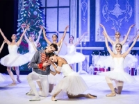 NAJPOZNATIJI BALET: 'Orašar' se vraća u Bosnu i Hercegovinu