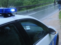 STRAVIČNA SAOBRAĆAJNA NESREĆA NA BH. PUTEVIMA: Vozač preminuo na licu mjesta