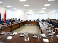 PUCA VLADAJUĆA KOALICIJA U RS?: SNSD optužuje partnere za izdaju, otimanje kadrova i lažnu podršku