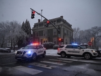 UHAPŠEN POTENCIJALNI NAPADAČ NA AMERIČKOM UNIVERZITETU: Policija pronašla čahure od metaka