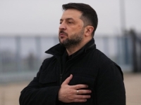 ZELENSKI PORUČIO DA KRAJ RATA NIJE BLIZU: 'Tri teme su najosjetljivije'