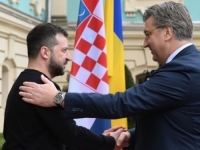 PRIDRUŽILI SE NATO INICIJATIVI: Hrvatska daje gotovo 14 miliona eura za kupovinu američkog oružja za Ukrajinu