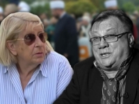 SUPRUGA HALIDA BEŠLIĆA NAPUSTILA BIH: Evo gdje se nalazi Sejda i u kakvom je zdravstvenom stanju