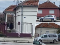 UBIO RODITELJE JOŠ PRIJE SEDAM DANA, ROĐAK OTKRIO HOROR: Sin zaklao majku i oca, pa prerezao vene u fotelji, uzeo i šerpu? Isplivali novi detalji