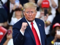 DOKUMENT IZAZVAO POTRES U EVROPI: Procurio spisak zemalja koje Trump želi odvojiti od EU