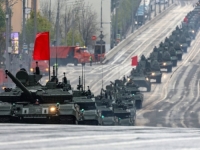 OBJAVLJENO NOVO ISTRAŽIVANJE: Koliko Evropljani vjeruju da ih njihova vojska može odbraniti od Rusije?