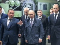 RIZIK OD RATA POSTAJE VRLO STVARAN: Rusija prisiljava Evropu da se suoči s istinom