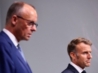 ZANIMLJIVA IZJAVA NJEMAČKOG KANCELARA: 'Evropa će se usprotiviti nametnutom miru Ukrajini'