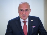 GRLIĆ RADMAN O PRIJETNJAMA IZ SRBIJE: 'Svi se trebamo zabrinuti'