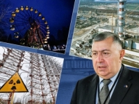 STRUČNJAK O RUPI NA 'SARKOFAGU' ČERNOBILA: 'Ovo je ruski nuklearni terorizam!'