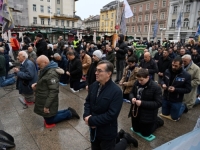 PETICIJU PROTIV KLEČAVACA POTPISALO VIŠE OD 40.000 LJUDI: Sutra potpise predaju institucijama