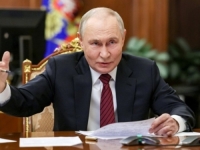 JE LI MIR NA POMOLU: Ovo je prva reakcija Kremlja nakon sastanka kojeg je pratio cijeli svijet