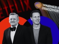 RAT ZA HBO I WARNER JE GOTOV? MILIJARDERU STIGLA BRUTALNA PORUKA: 'Vaš novac je iluzija, biramo Netflix'