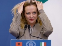 ITALIJA UHAPSILA DEVET OSOBA ZBOG SUMNJE U FINANSIRANJE HAMASA: Oglasila se Meloni