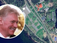 KREMLJ POTVRDIO:  Napad na Putinovu rezidenciju se dogodio. Nisu potrebni dokazi