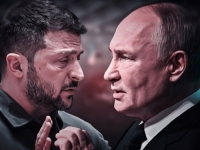 ZELENSKI UPOZORAVA NA RUSKI UTICAJ NA BALKANU: 'Rusija širi rat i mržnju širom svijeta, od Čečenije do...'