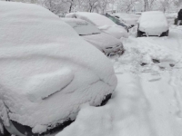 STIŽE NOVI SNIJEG: Evo kakvo nas vrijeme očekuje u narednih nekoliko dana...