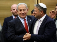 JEZIVA IDEJA IZ TEL AVIVA: Izraelski ministar šokirao svijet prijedlogom za palestinske zatvorenike