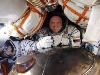 U JAVNOST TEŠKO DOSPJELO: Ruski astronaut koji je navodno fotografirao tajne dokumente SpaceX-a uklonjen iz misije