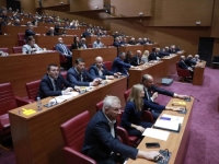 ŠTA ĆE BITI S TRGOVSKOM GOROM: Hrvatski sabor danas donosi zakon za izgradnju odlagališta nuklearnog otpada na granici s BiH