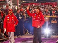 NOVI PRVAK U FORMULI 1 TREĆI JE PO UKUPNOJ ZARADI U TOM TAKMIČENJU: Ispred su dva velikana