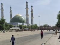 SNIMAK NAPADA NA DŽAMIJU U NIGERIJI BRZO SE ŠIRI DRUŠTVENIM MREŽAMA: Ima poginulih i povrijeđenih (VIDEO)