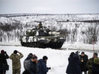 NAPETOSTI NA VRHUNCU: Zelenski dolazi, Trump prijeti, EU puca po šavovima