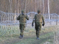 ESTONIJA PRIJETI RUSIJI: Pucat ćemo na vaše 'male zelene ljude' na granici