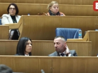 BURNO U SARAJEVU: Hitna sjednica Predstavničkog doma Parlamentarne skupštine Bosne i Hercegovine, na dnevnom redu...