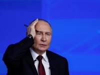 DAO IZNENAĐUJUĆI ODGOVOR: Putina pitali ima li ijednog pravog prijatelja