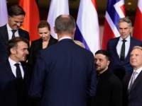 'PONEKAD SE UJUTRO PROBUDIM I NA KRATKO POMISLIM - JE LI OVO SAMO RUŽAN SAN': Kako je Merz vratio Evropu u igru