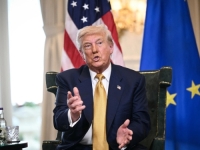 TRUMP NE PRESTAJE IZNENAĐIVATI: Evropa u velikim problemima, mirovni prijedlog dočekan sa skepsom...