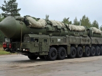 PUTIN IZREKAO NOVU PRIJETNJU: 'Orešnik do kraja godine ulazi u upotrebu!'