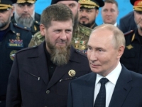 DA LI JE OVO KRAJ ERE ČEČENSKOG DIKTATORA: Zdravstveno stanje kritičnije nego ikad